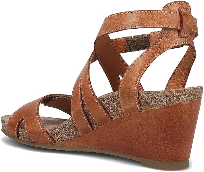 taos xcellent women's | caramel