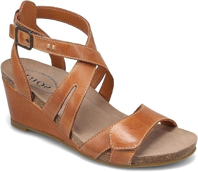 taos xcellent women's | caramel
