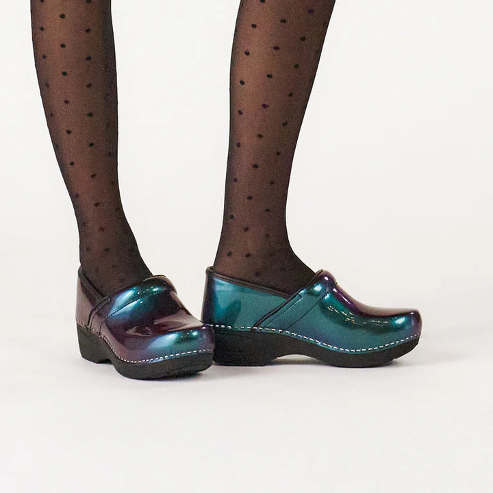 dansko xp 2.0 women's | chill colorshift