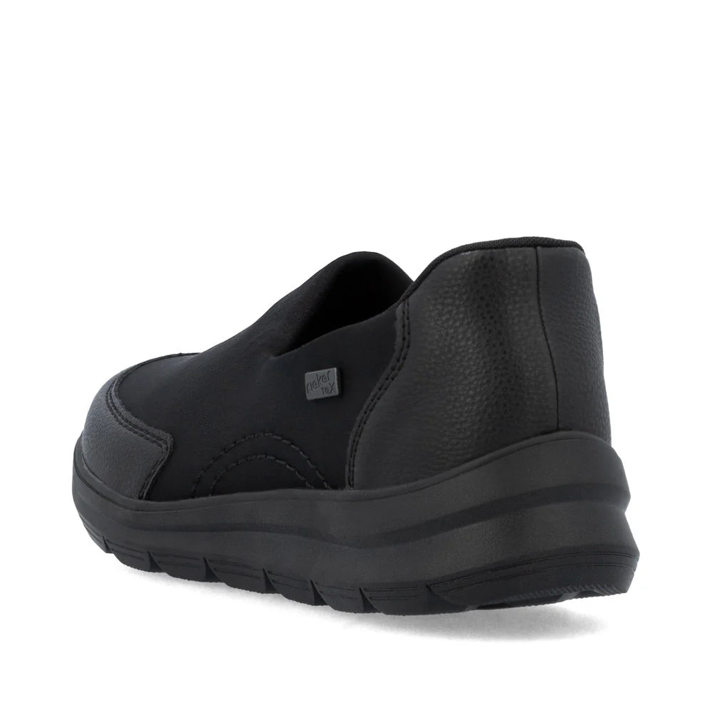 rieker z0054 berta women's | schwarz/nero