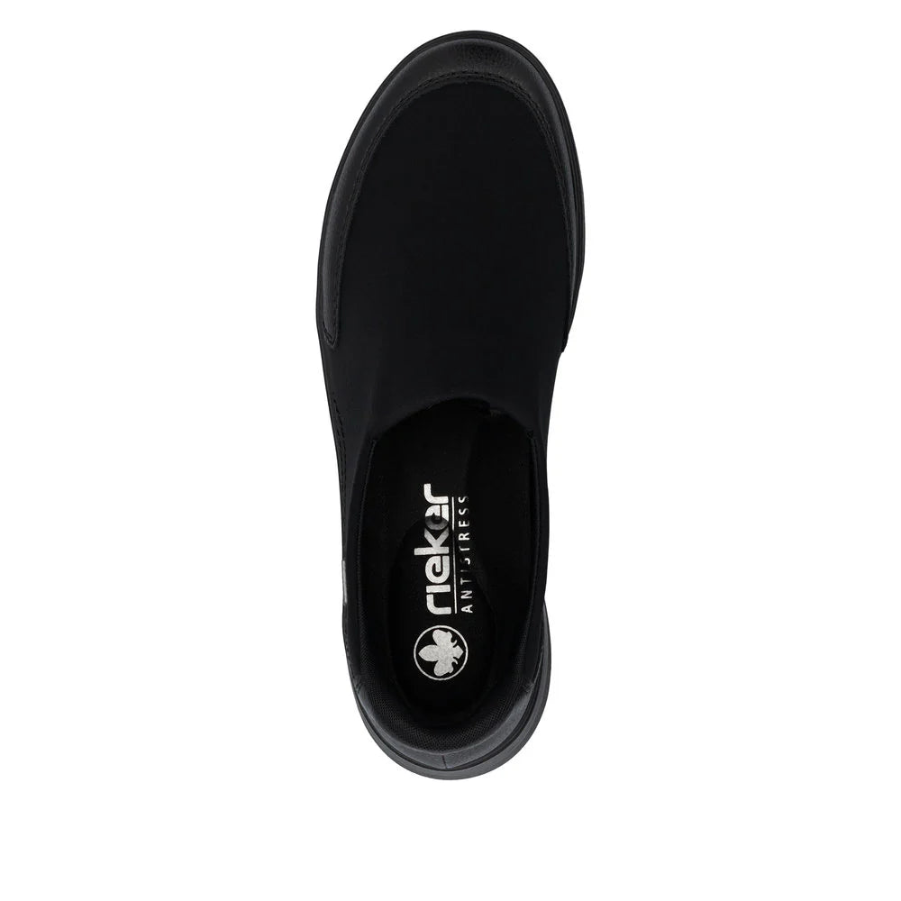 rieker z0054 berta women's | schwarz/nero