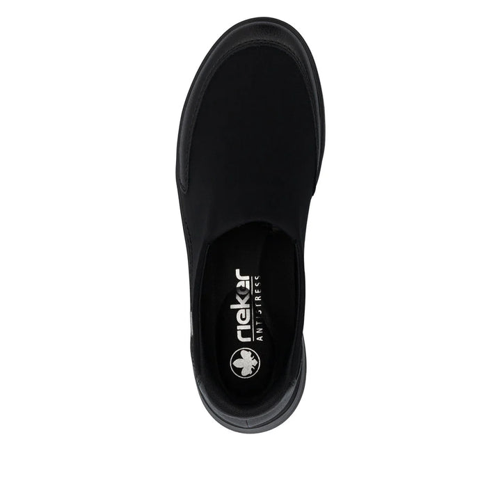 rieker z0054 berta women's | schwarz/nero