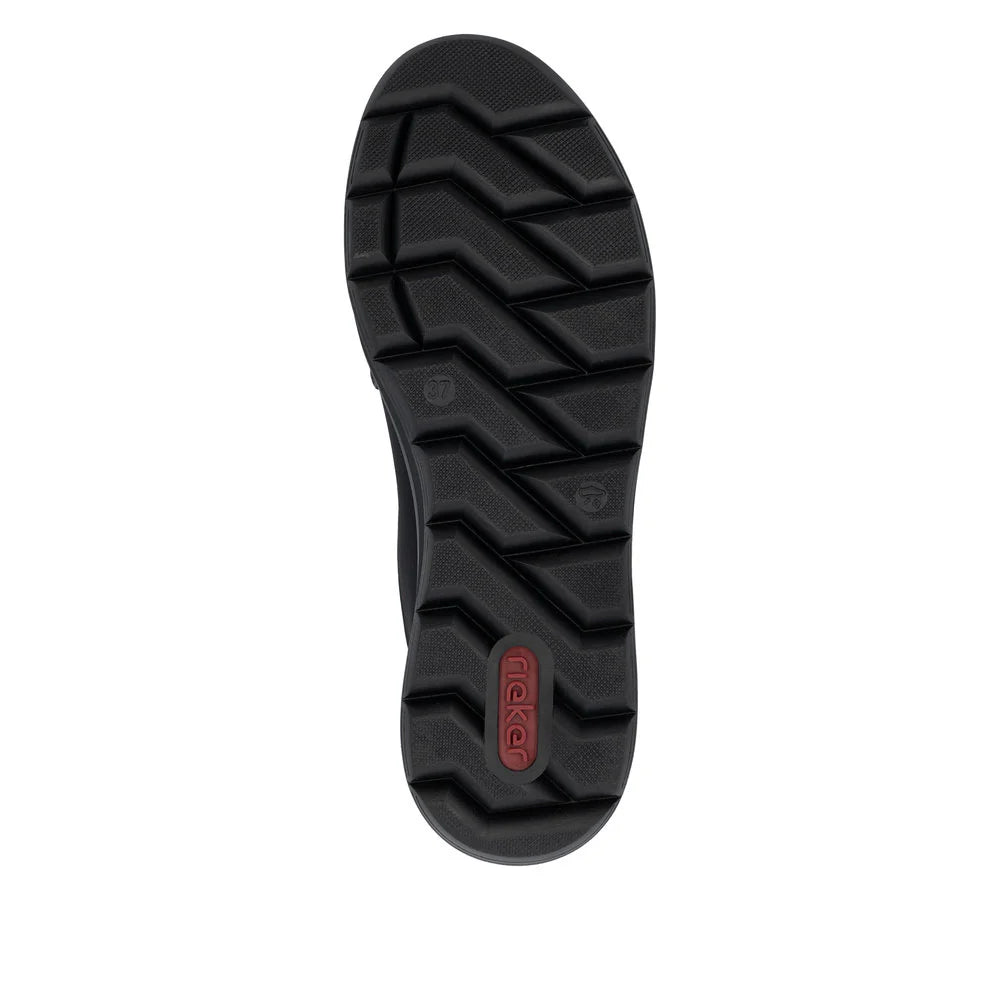 rieker z0054 berta women's | schwarz/nero