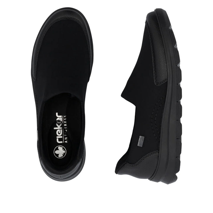 rieker z0054 berta women's | schwarz/nero