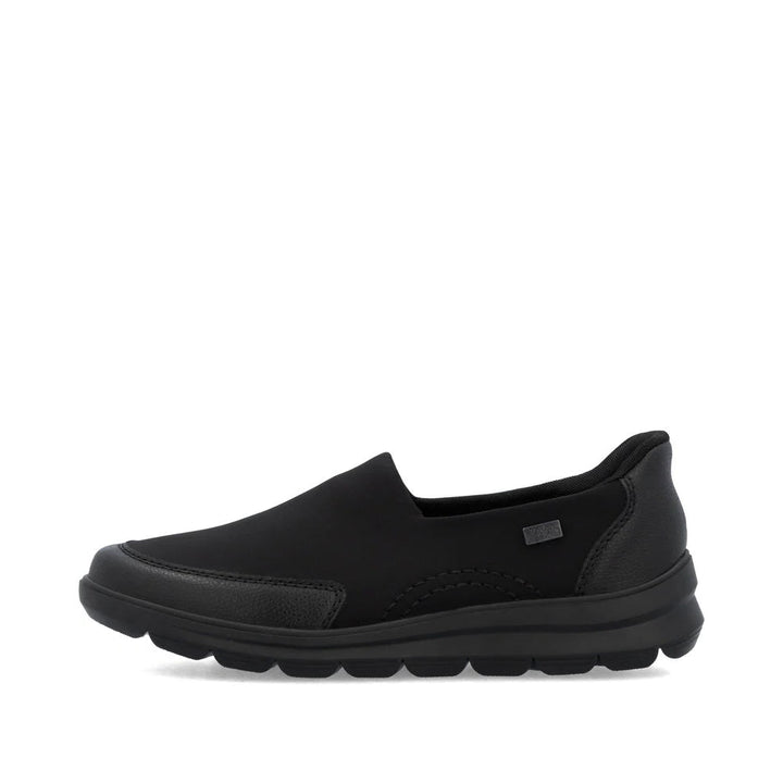 rieker z0054 berta women's | schwarz/nero