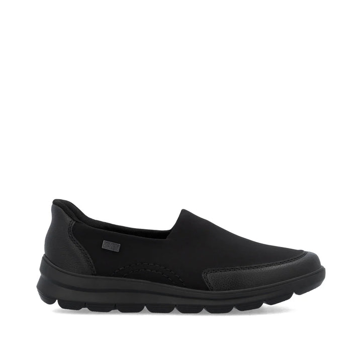 rieker z0054 berta women's | schwarz/nero