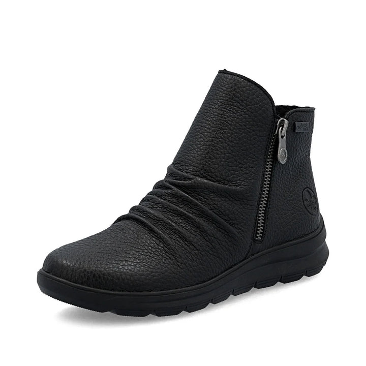 rieker z0056 berta women's | schwarz