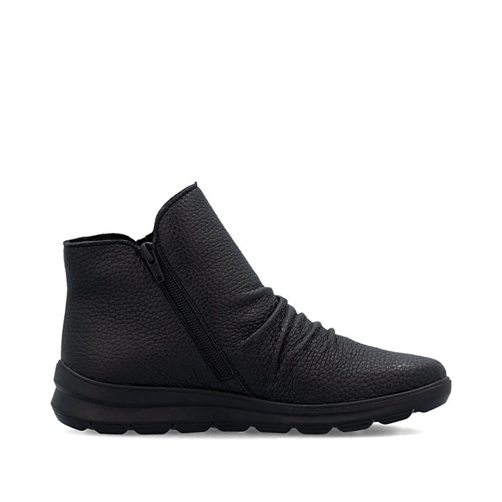 rieker z0056 berta women's | schwarz