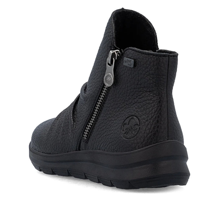 rieker z0056 berta women's | schwarz