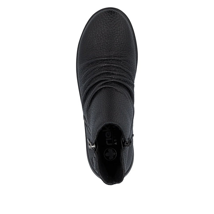 rieker z0056 berta women's | schwarz