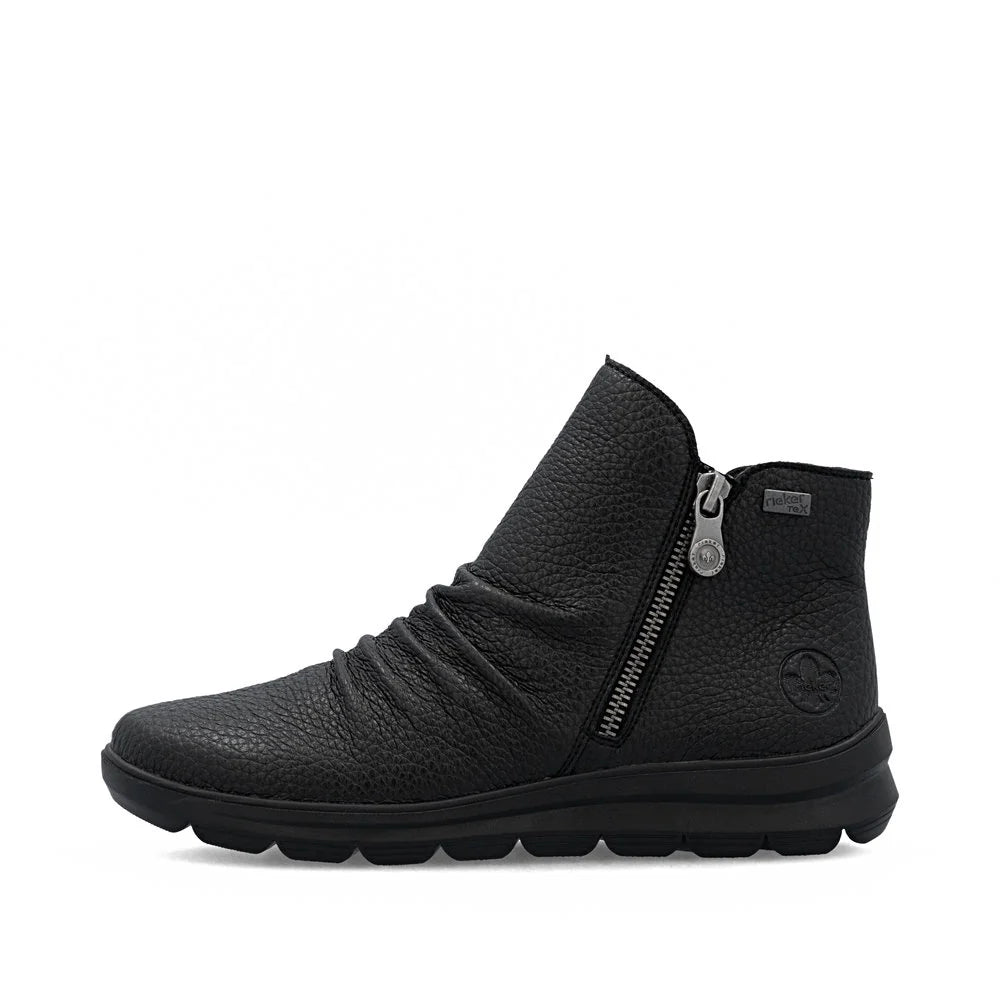 rieker z0056 berta women's | schwarz