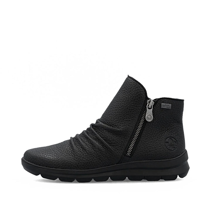 rieker z0056 berta women's | schwarz