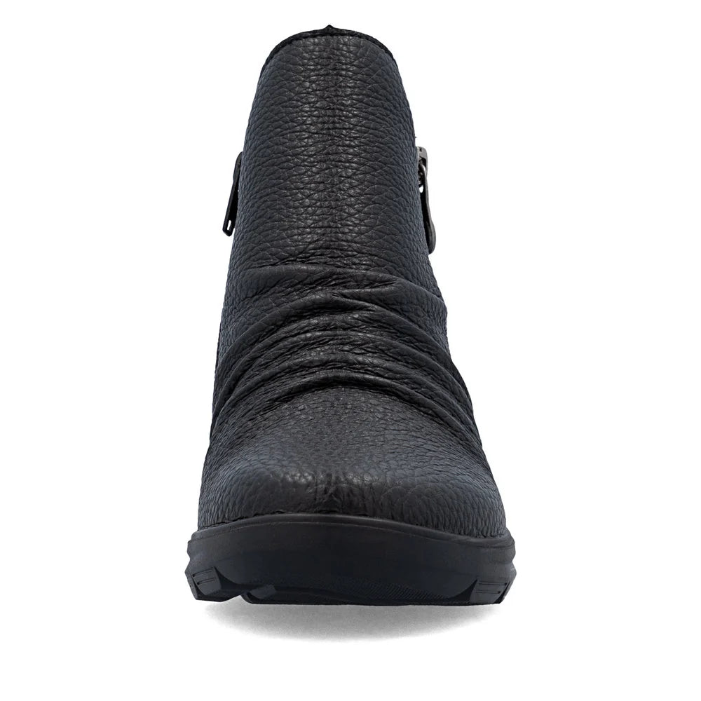 rieker z0056 berta women's | schwarz