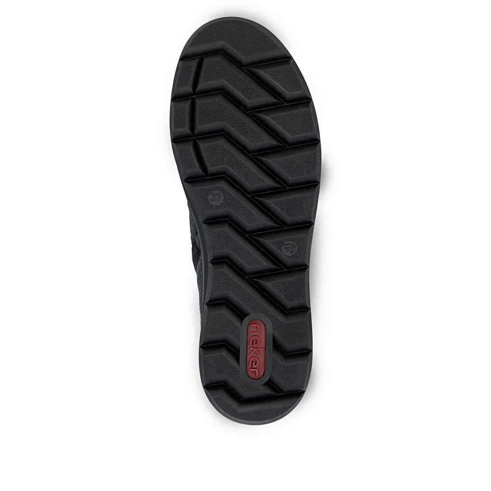 rieker z0056 berta women's | schwarz
