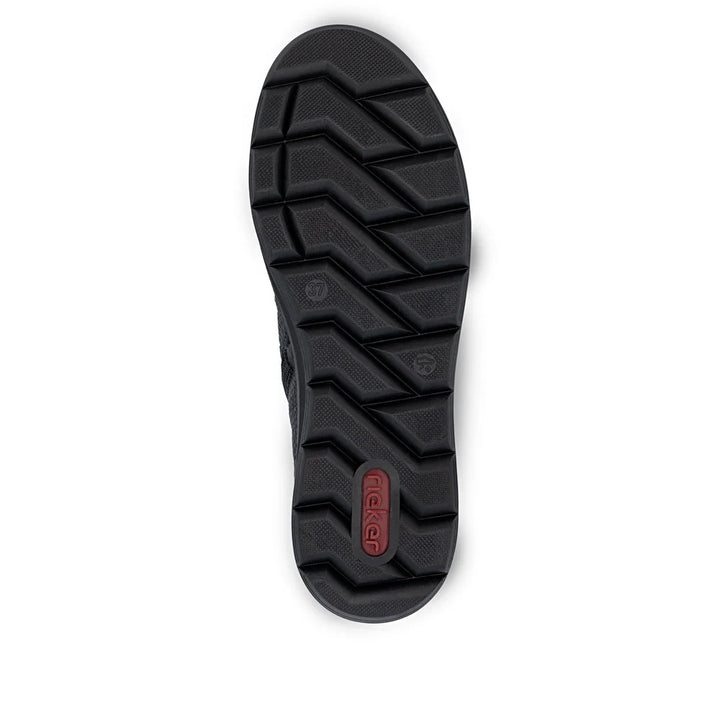 rieker z0056 berta women's | schwarz