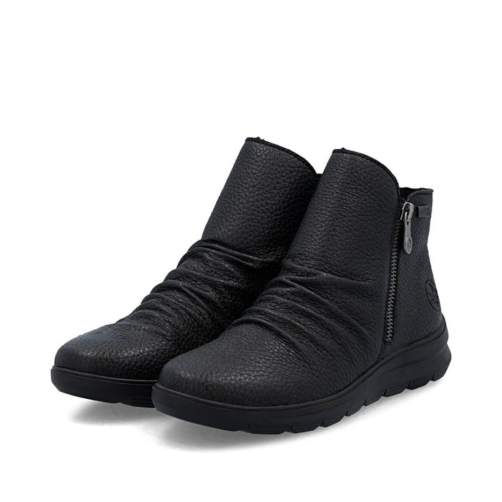rieker z0056 berta women's | schwarz