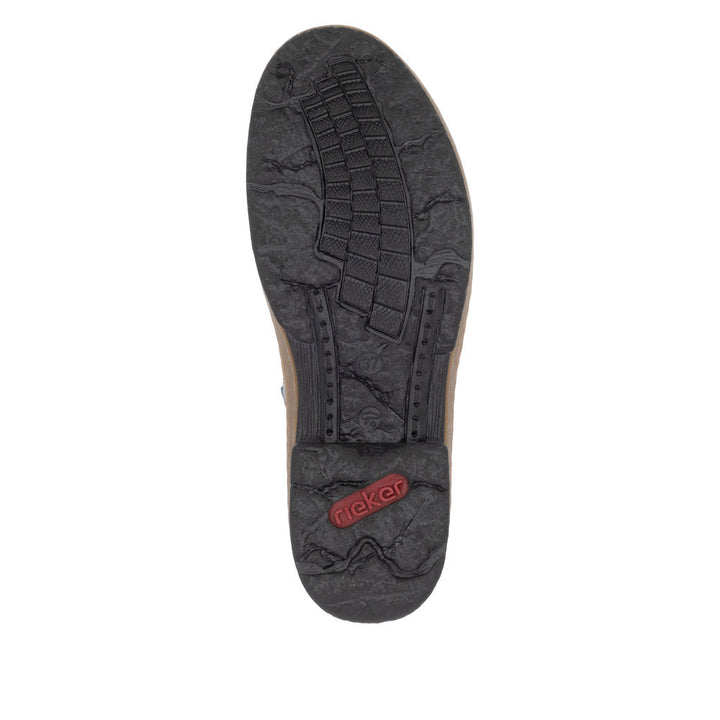 rieker felicitas women's | royal/grau-braun
