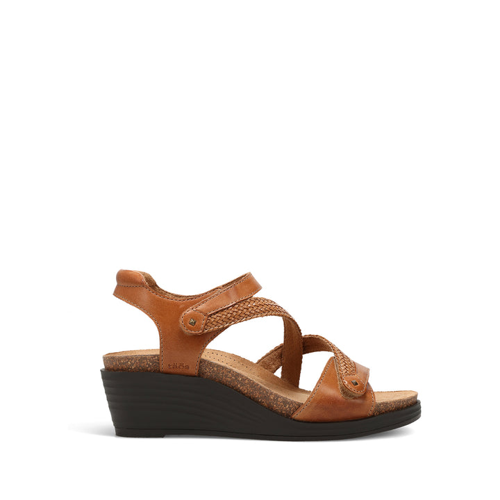 taos zecret women's | caramel