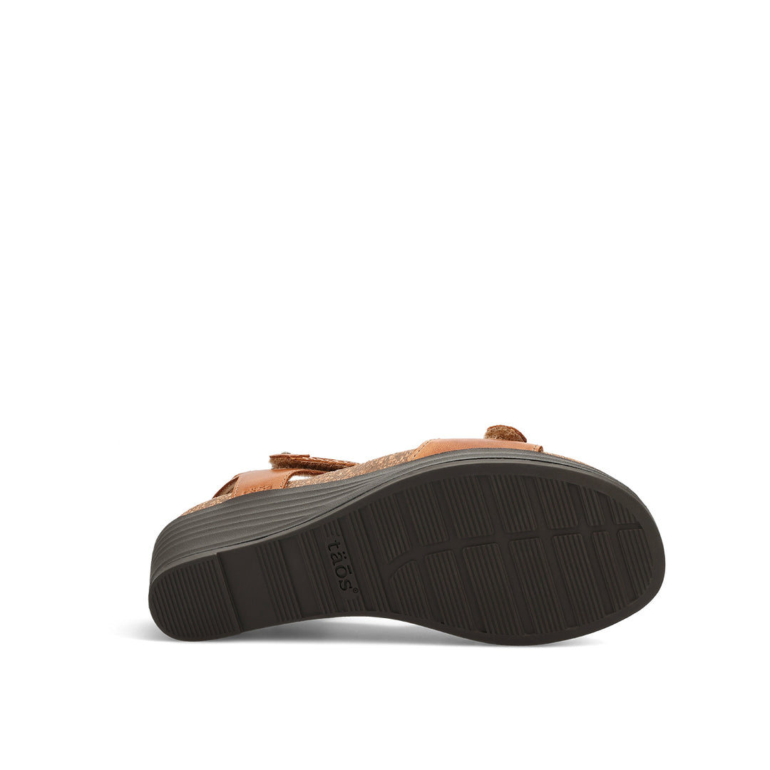 taos zecret women's | caramel