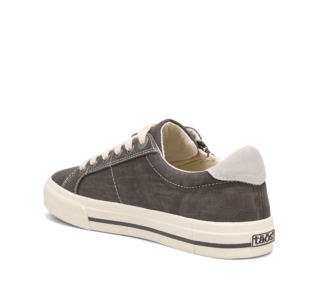 taos z soul women's | graphite/light grey distressed