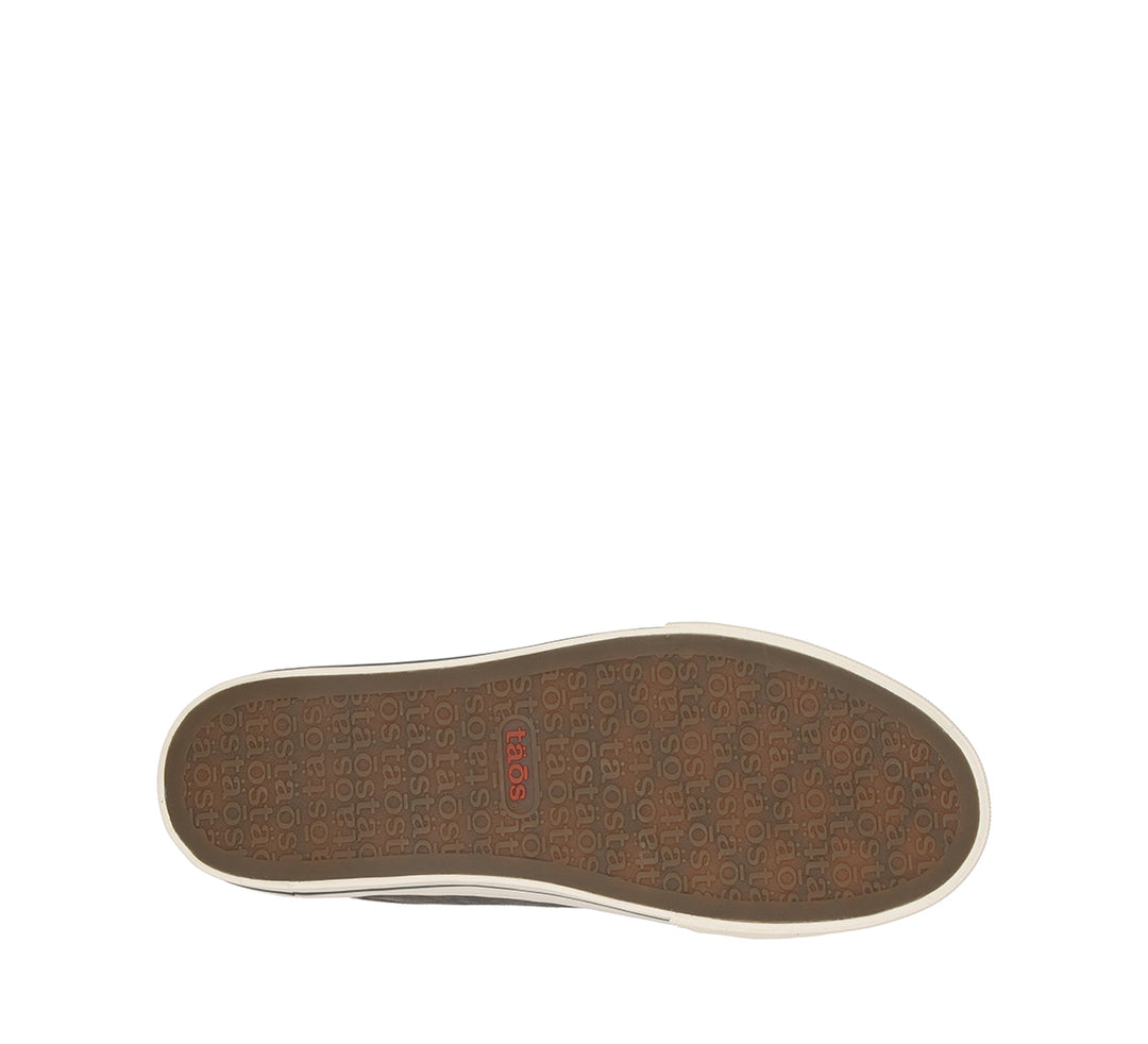 taos z soul women's | graphite/light grey distressed