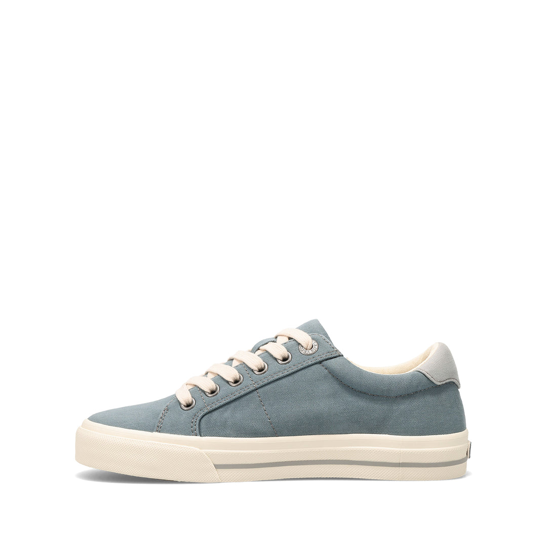 taos z soul women's | mineral blue grey distressed