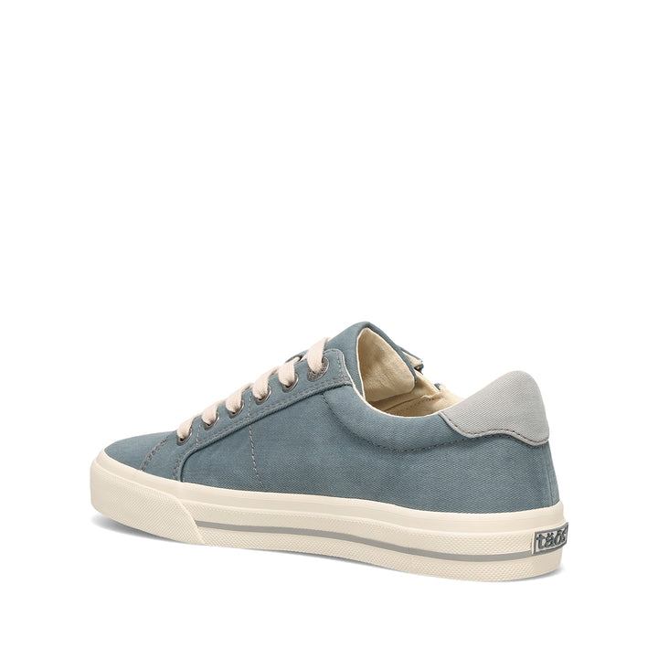 taos z soul women's | mineral blue grey distressed