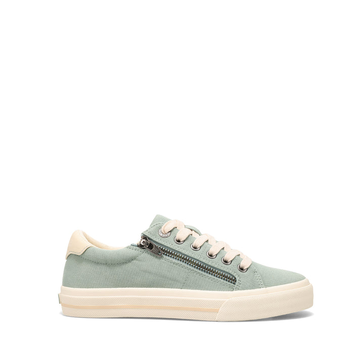 taos z soul women's | spearmint cream distressed