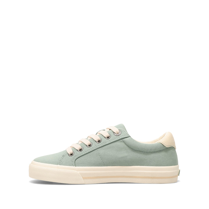 taos z soul women's | spearmint cream distressed