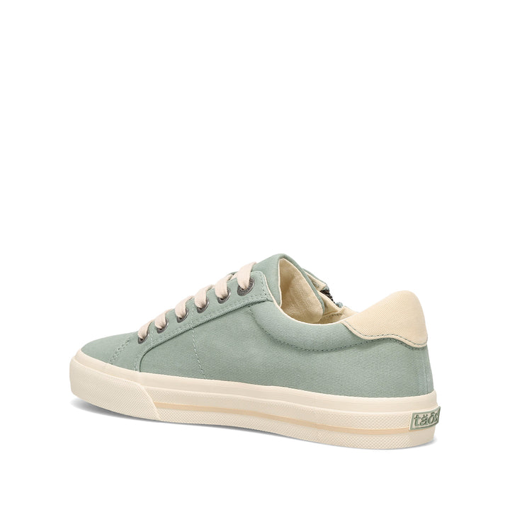 taos z soul women's | spearmint cream distressed