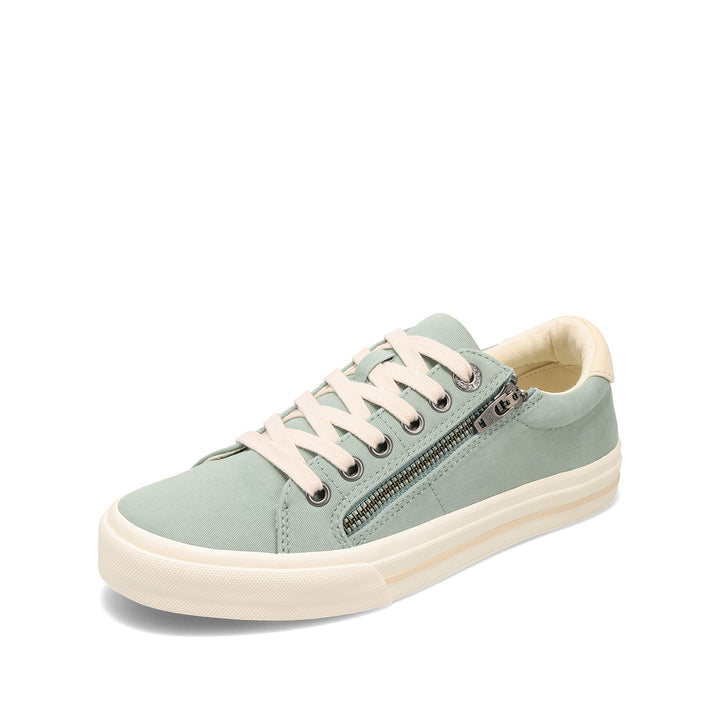 taos z soul women's | spearmint cream distressed