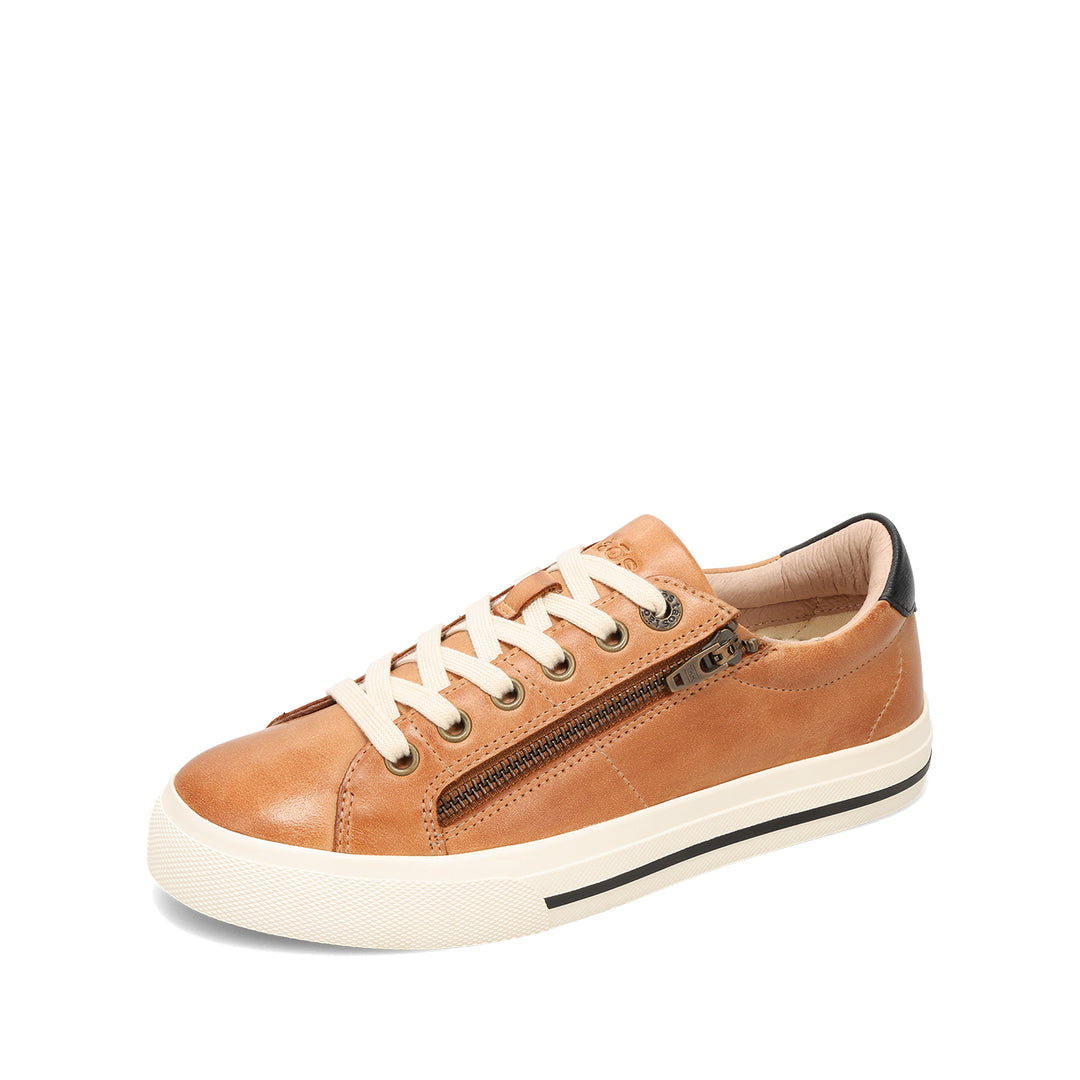 taos z soul lux women's | caramel black