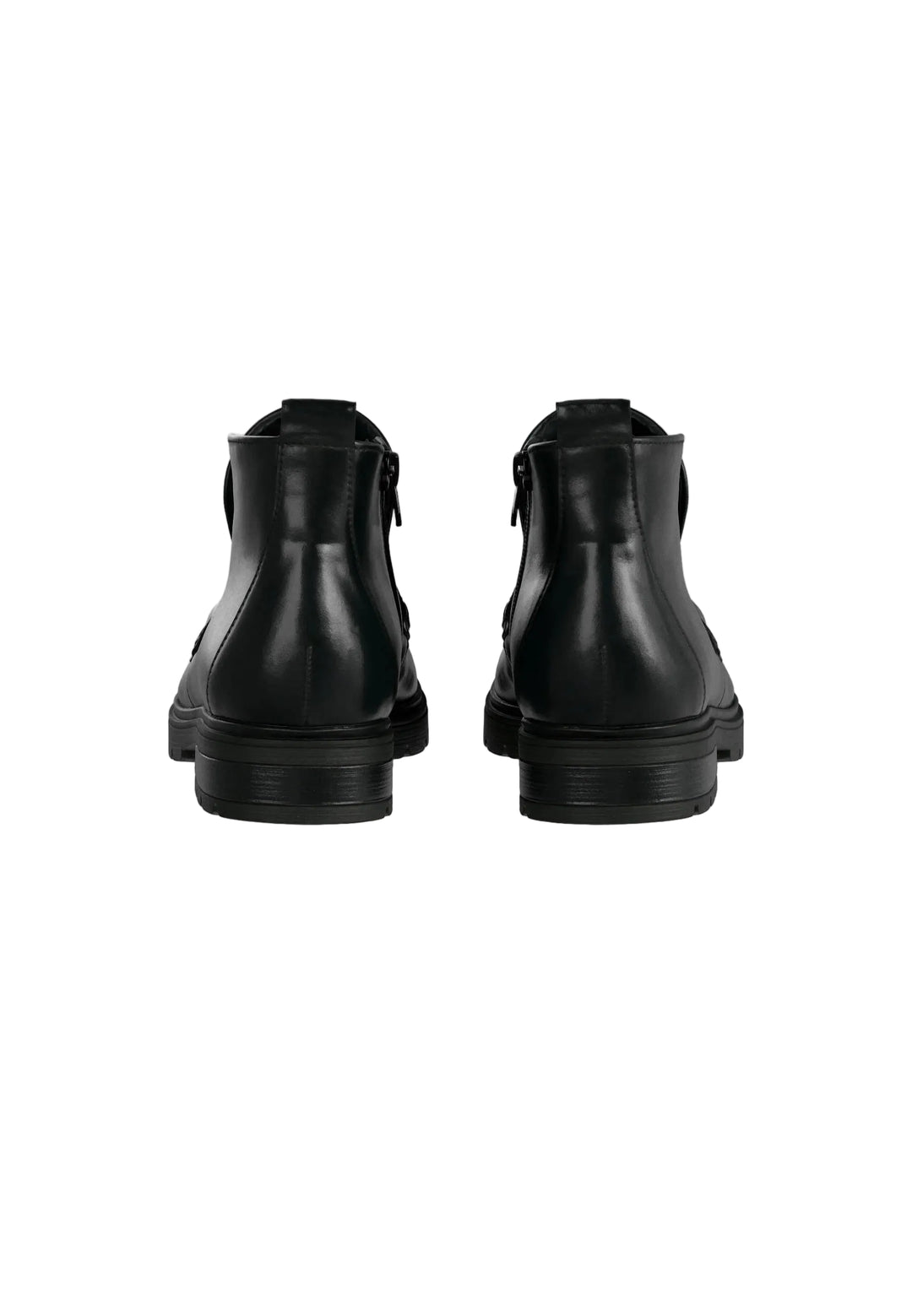 gabor trinity boot women's | black