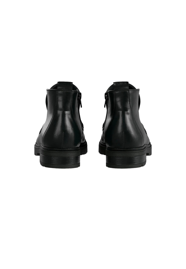 gabor trinity boot women's | black