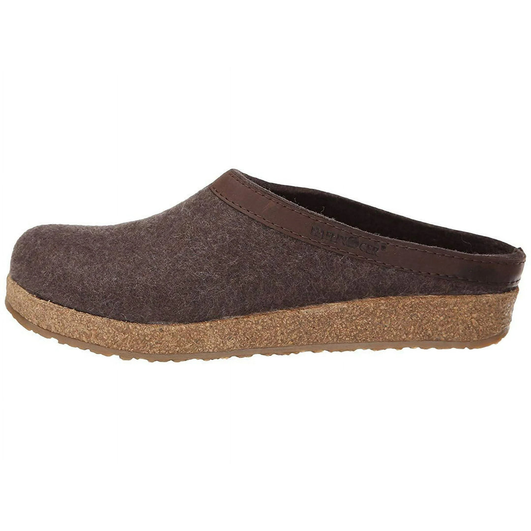 haflinger gzl | brown