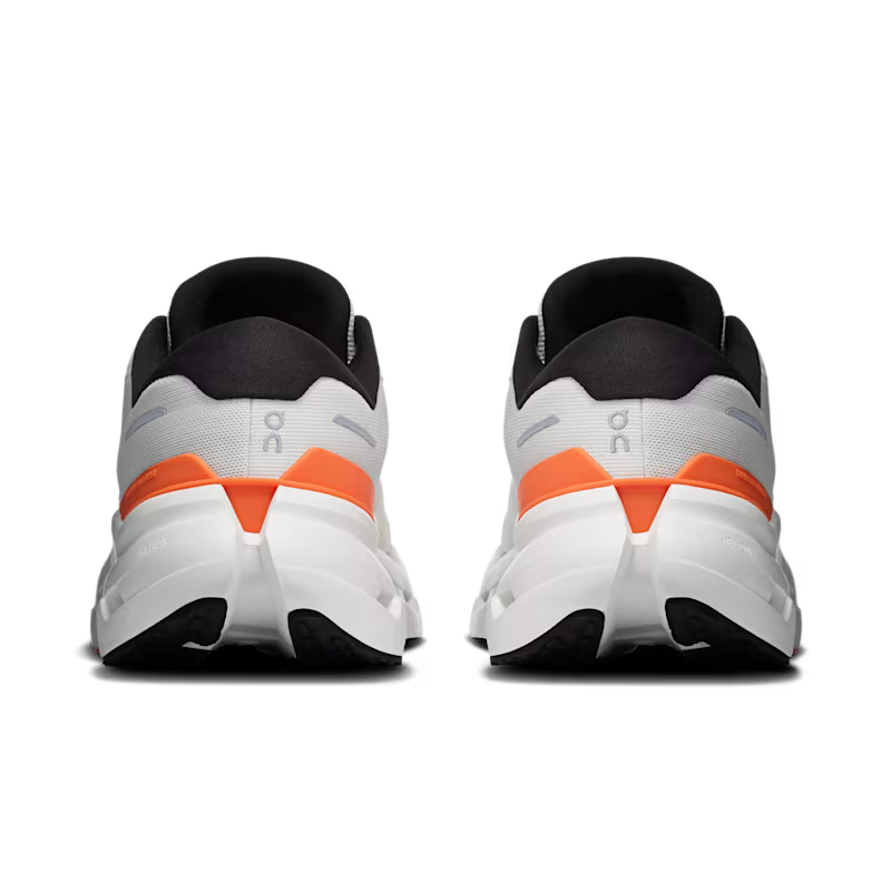on cloudrunner 3 men's | ivory flame