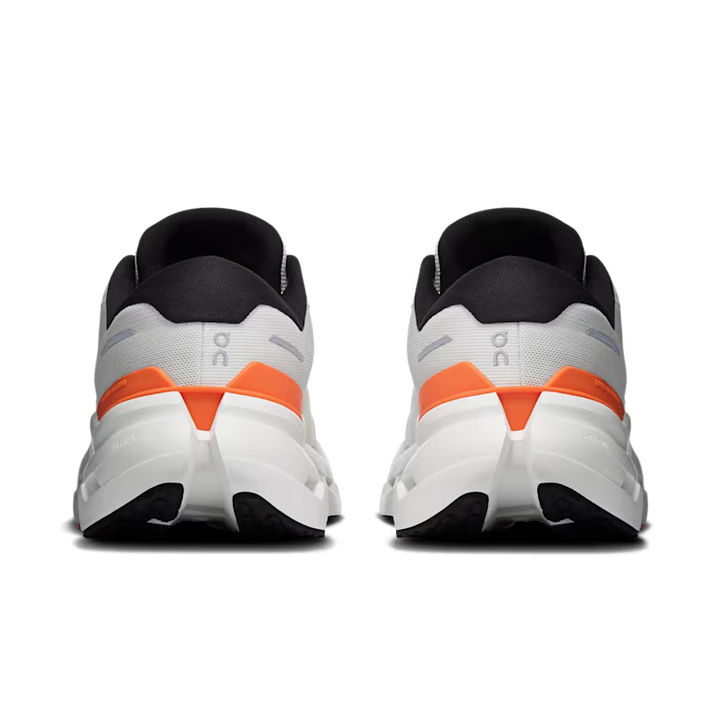 on cloudrunner 3 men's | ivory flame