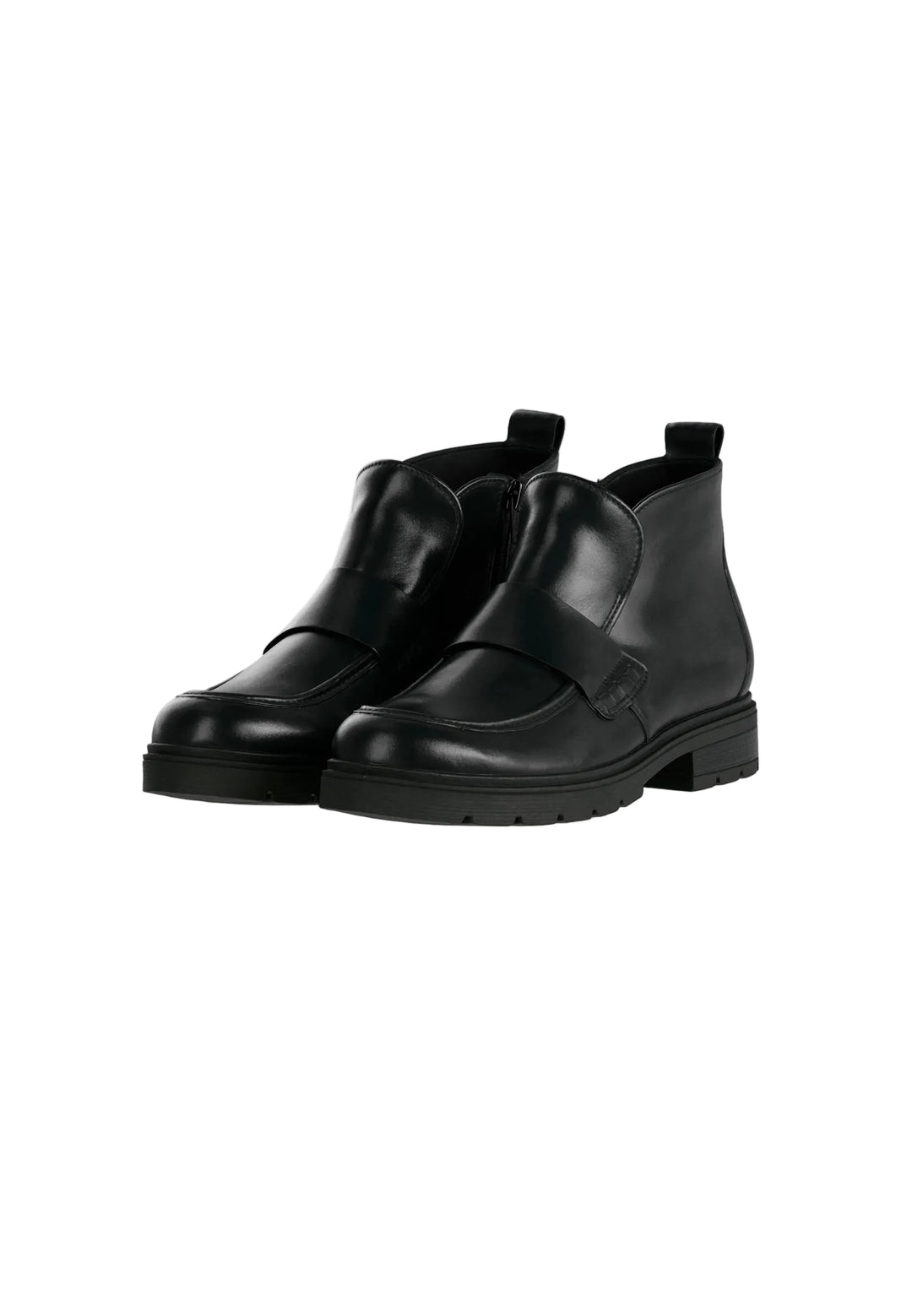gabor trinity boot women's | black