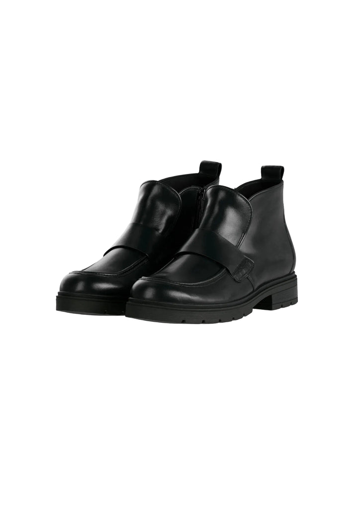 gabor trinity boot women's | black