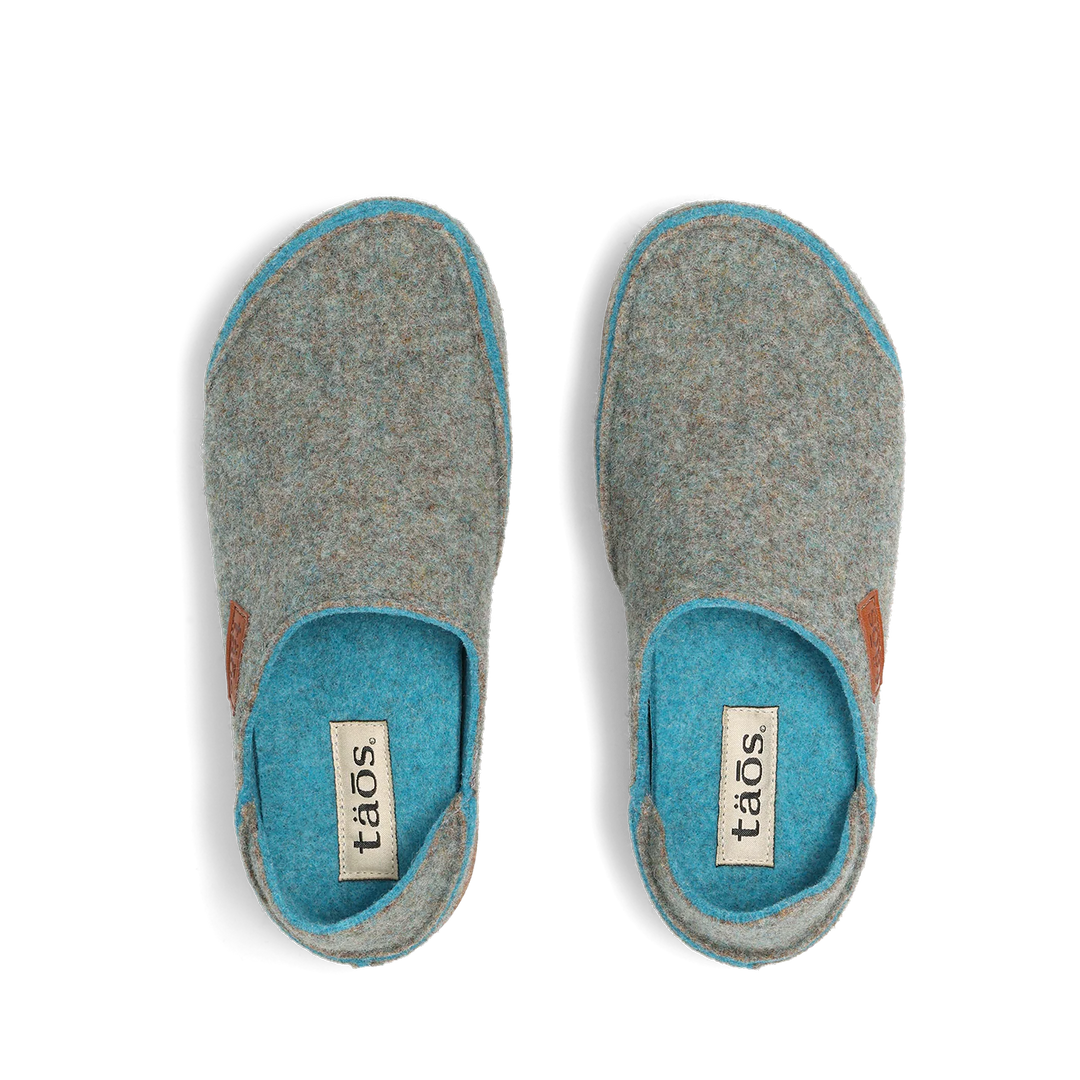 taos convertawoolwomen's | light blue/turquoise