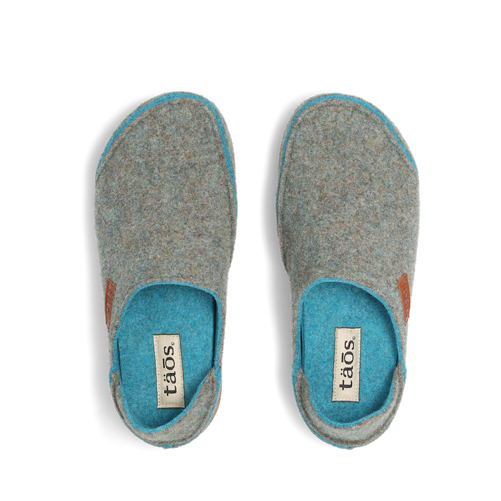 taos convertawoolwomen's | light blue/turquoise