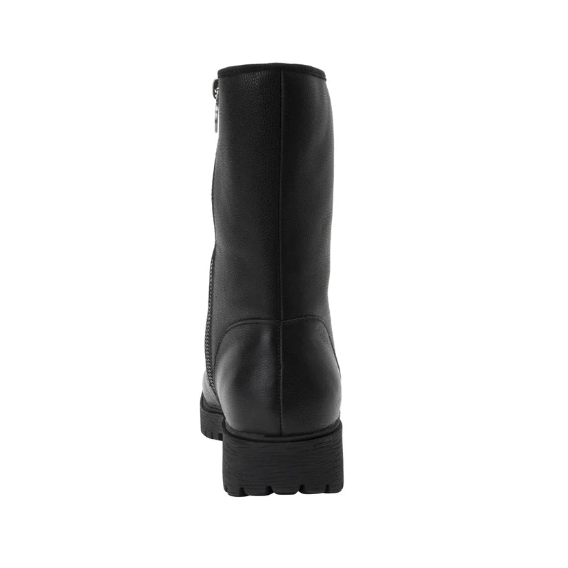 alegria chalet women's | upgrade black