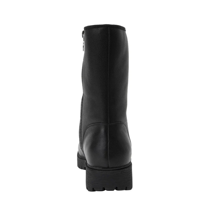 alegria chalet women's | upgrade black