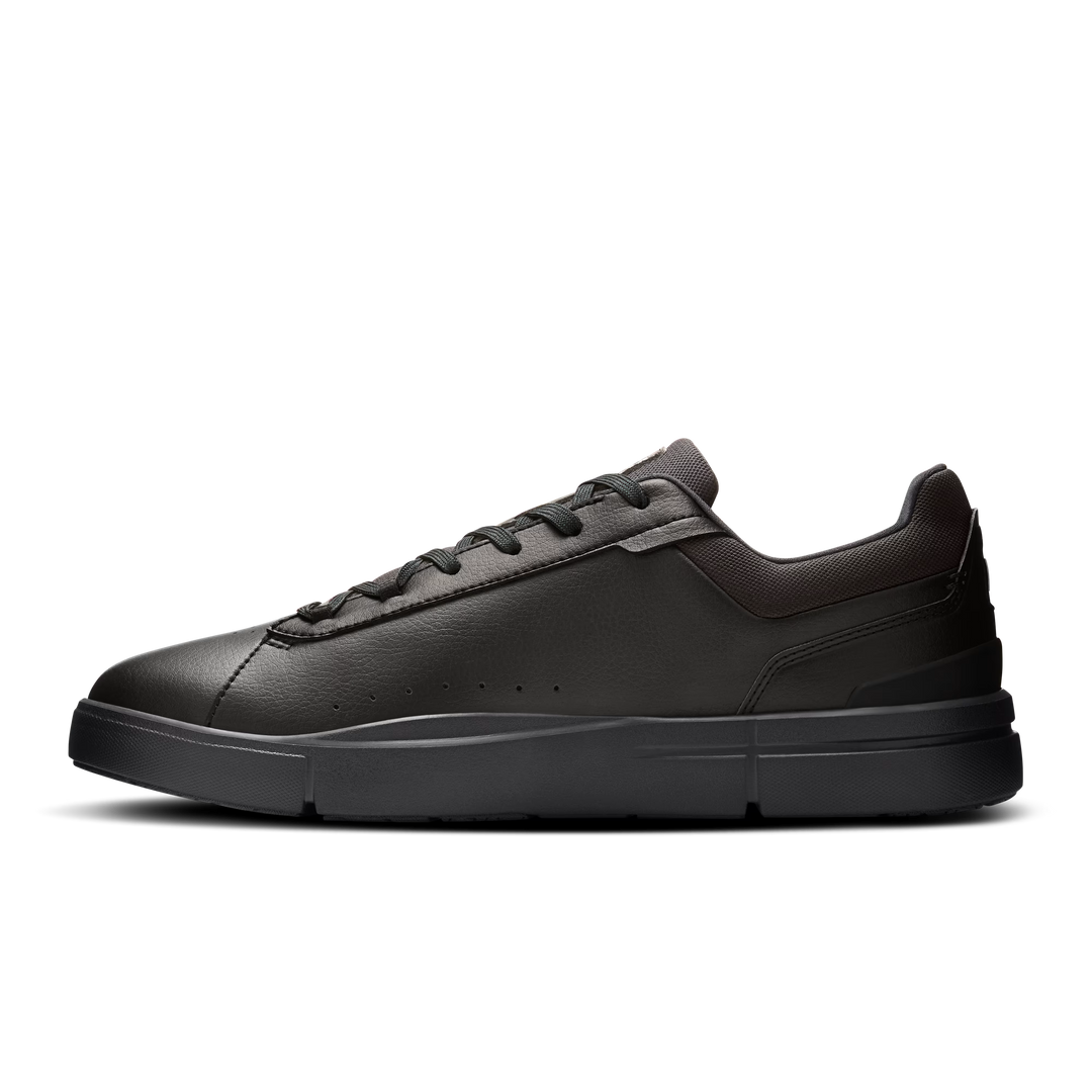 on the roger advantage men's | black black