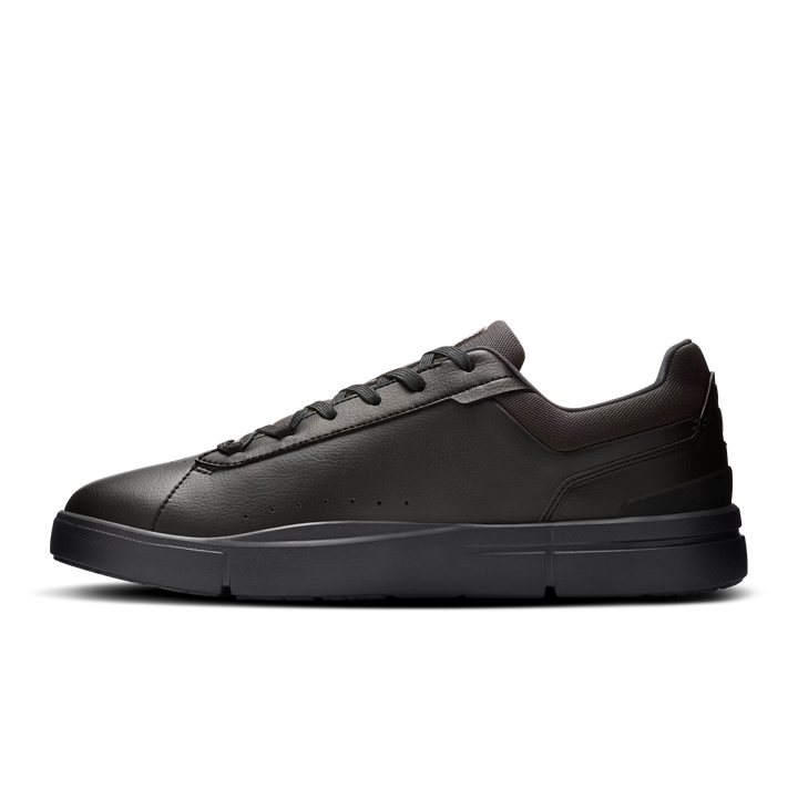 on the roger advantage men's | black black