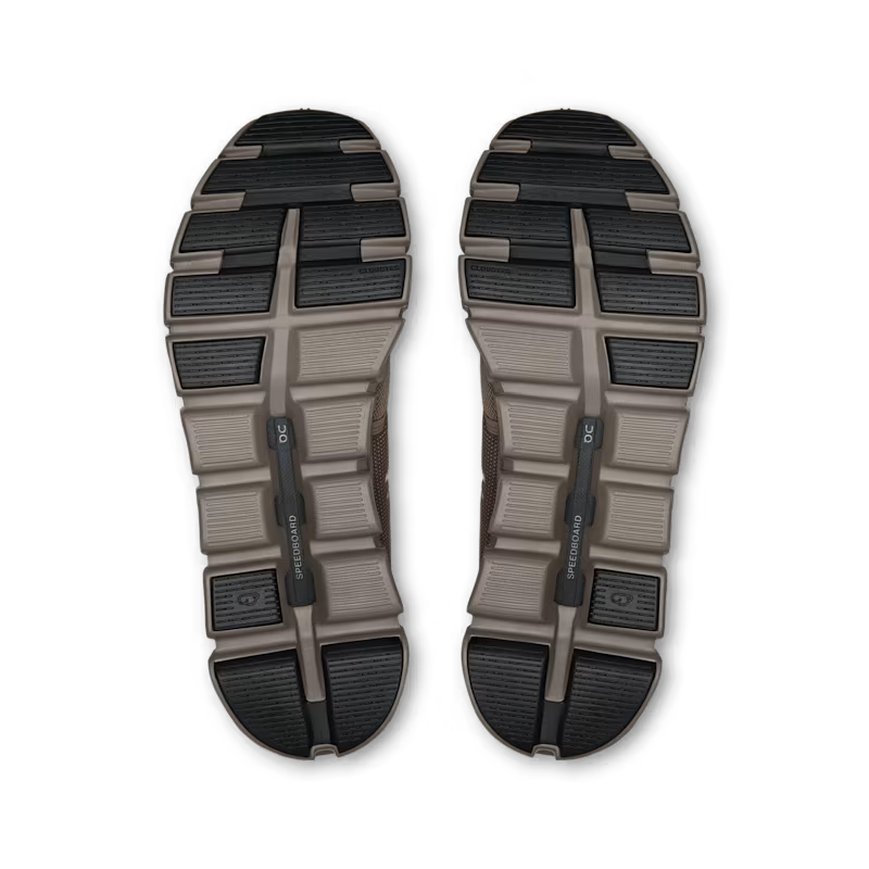 on cloud 6 men's | ash cinder