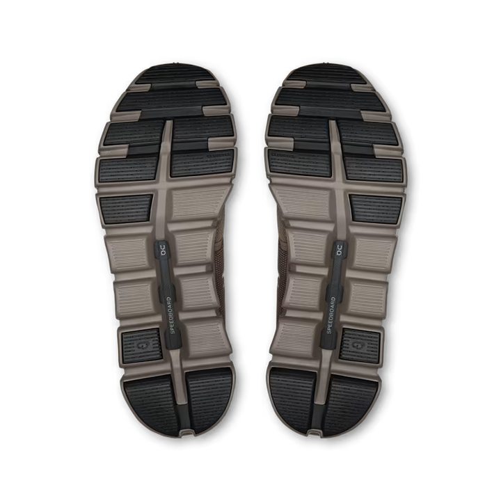 on cloud 6 men's | ash cinder