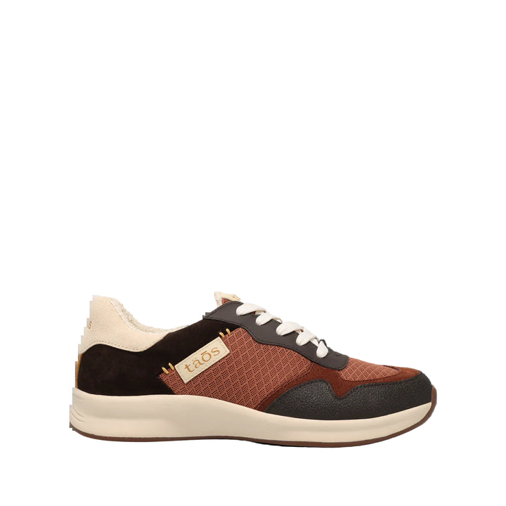 taos detour women's | cocoa multi