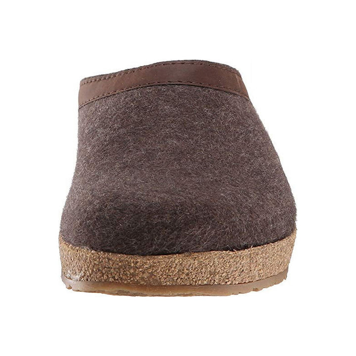 haflinger gzl | brown
