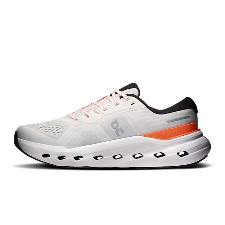 on cloudrunner 3 men's | ivory flame